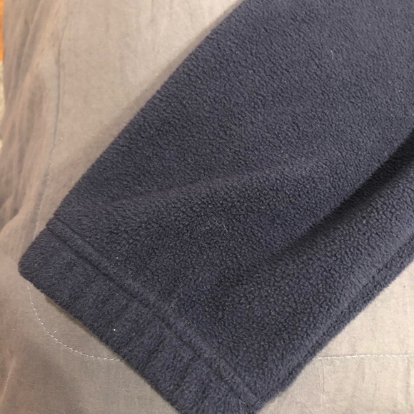 empyre quarter zip jacket - Picture 2 of 6